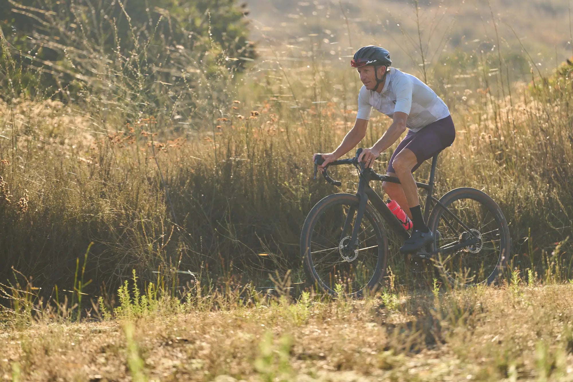 Gravel shorts cycling sales