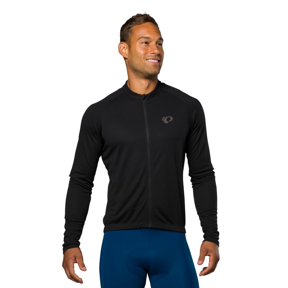 Men's Quest Long Sleeve Jersey – PEARL iZUMi Canada