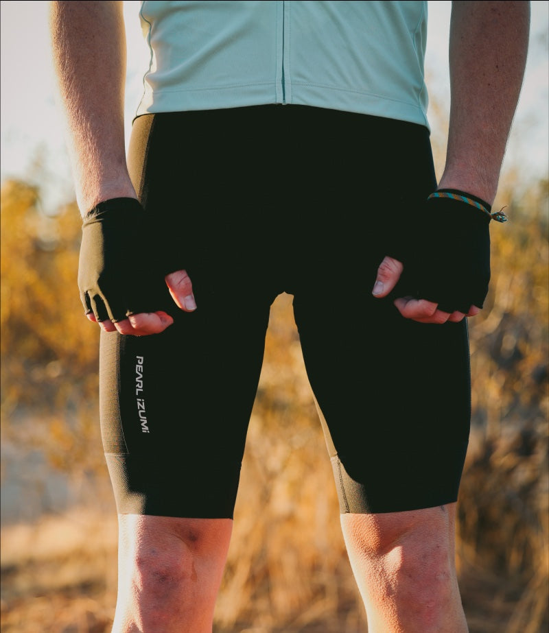 Shorts & Bibs