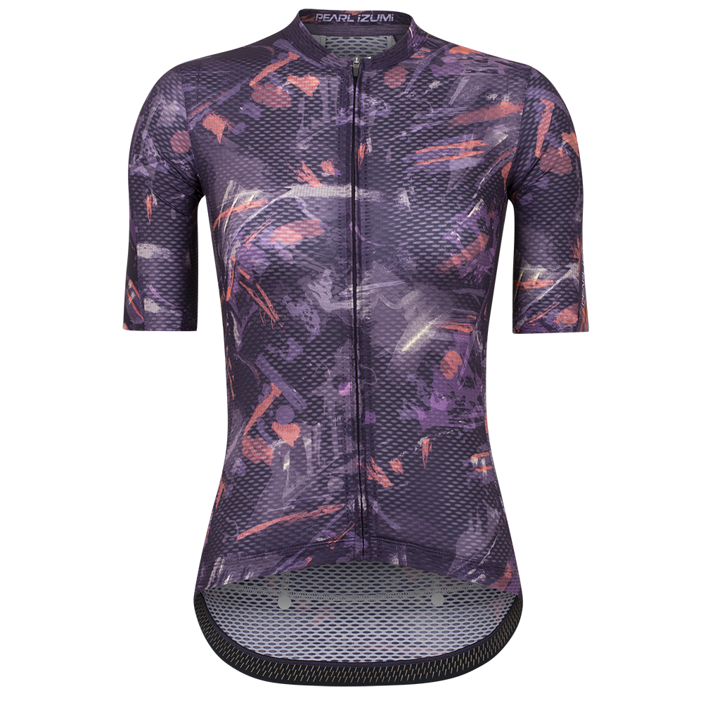  WOMEN’S PRO FIT JERSEY M Women's PRO Mesh Jersey – PEARL iZUMi Canada