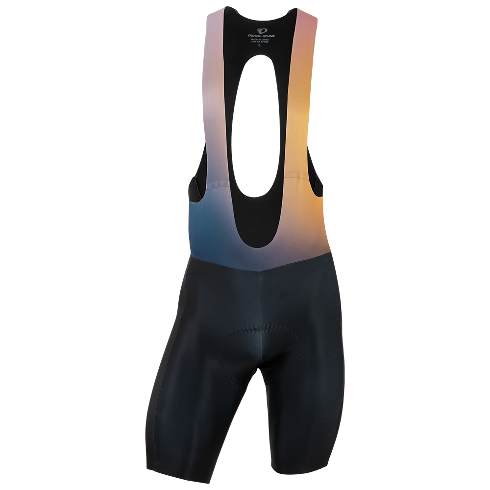 ウェア  PRO BIB PEARL IZUMI Men's PRO Bib Short – PEARL iZUMi Canada