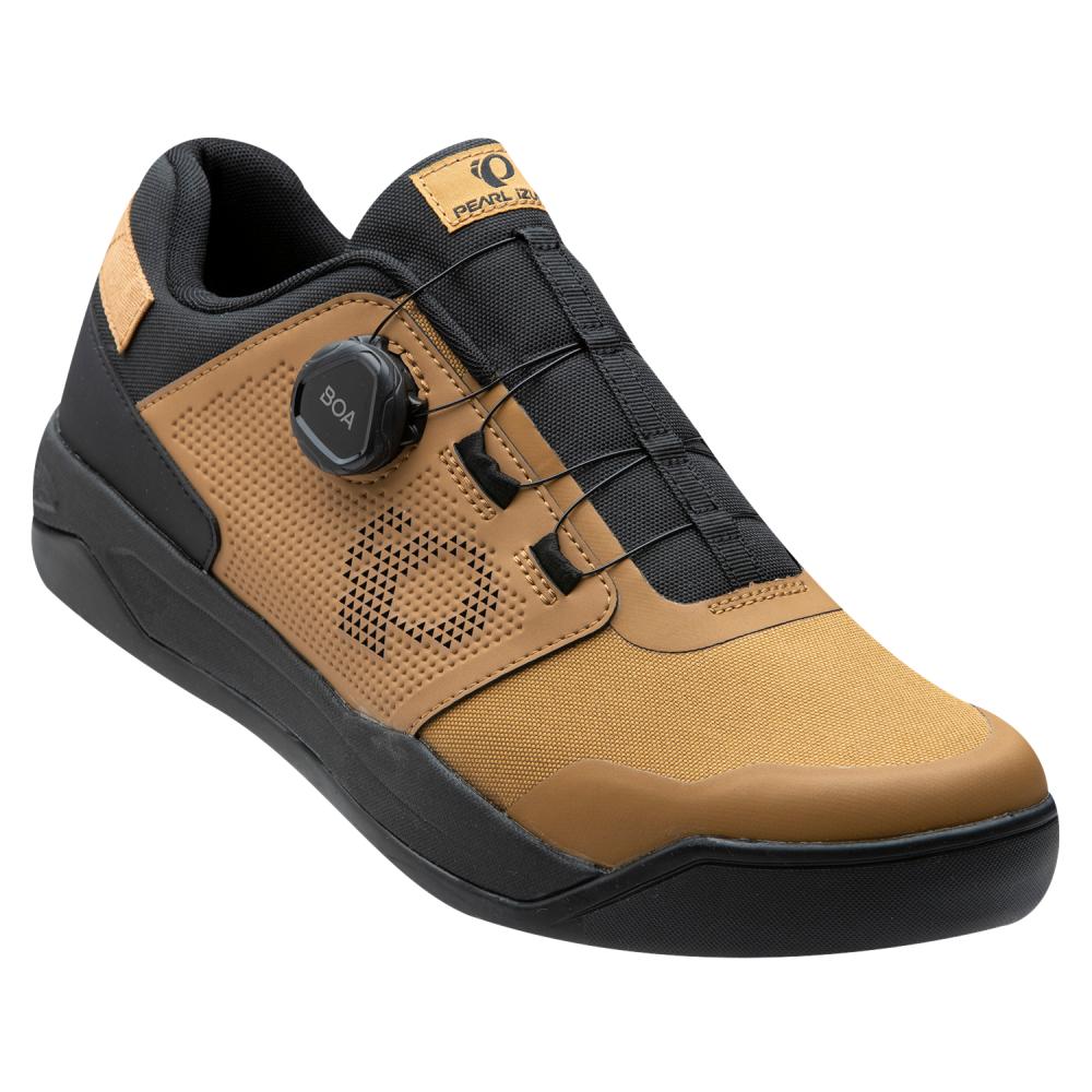 X-Alp Launch SPD Shoes – PEARL iZUMi Canada