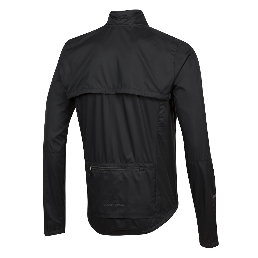 Pearl izumi elite sales escape barrier convertible jacket