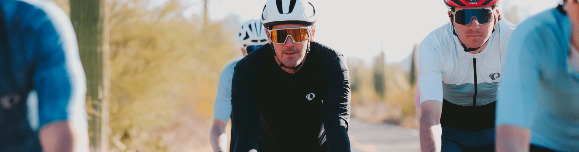 Road & Gravel New Arrivals