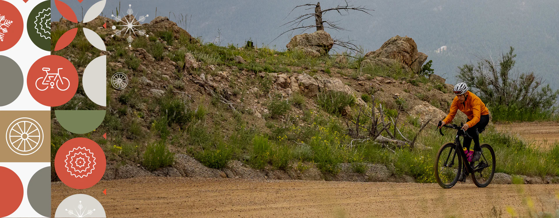 Gravel Cyclist Gift Guide