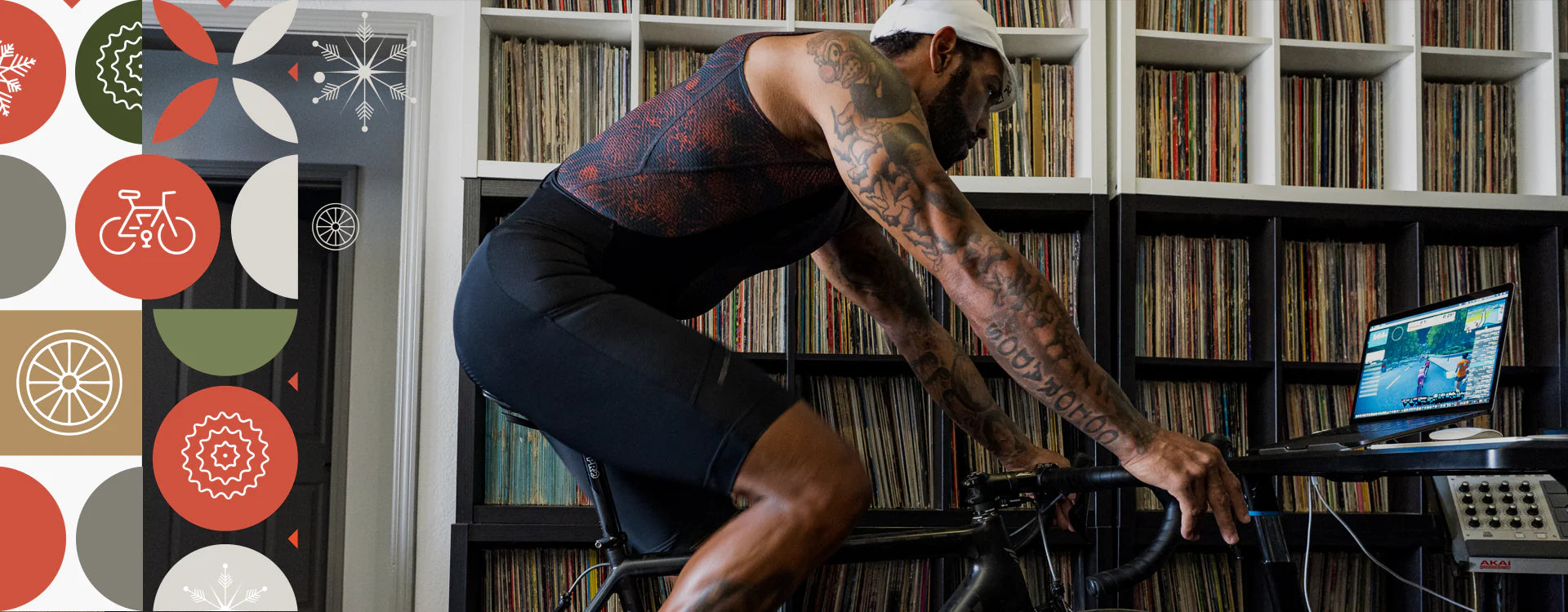 Indoor Trainer Gifts