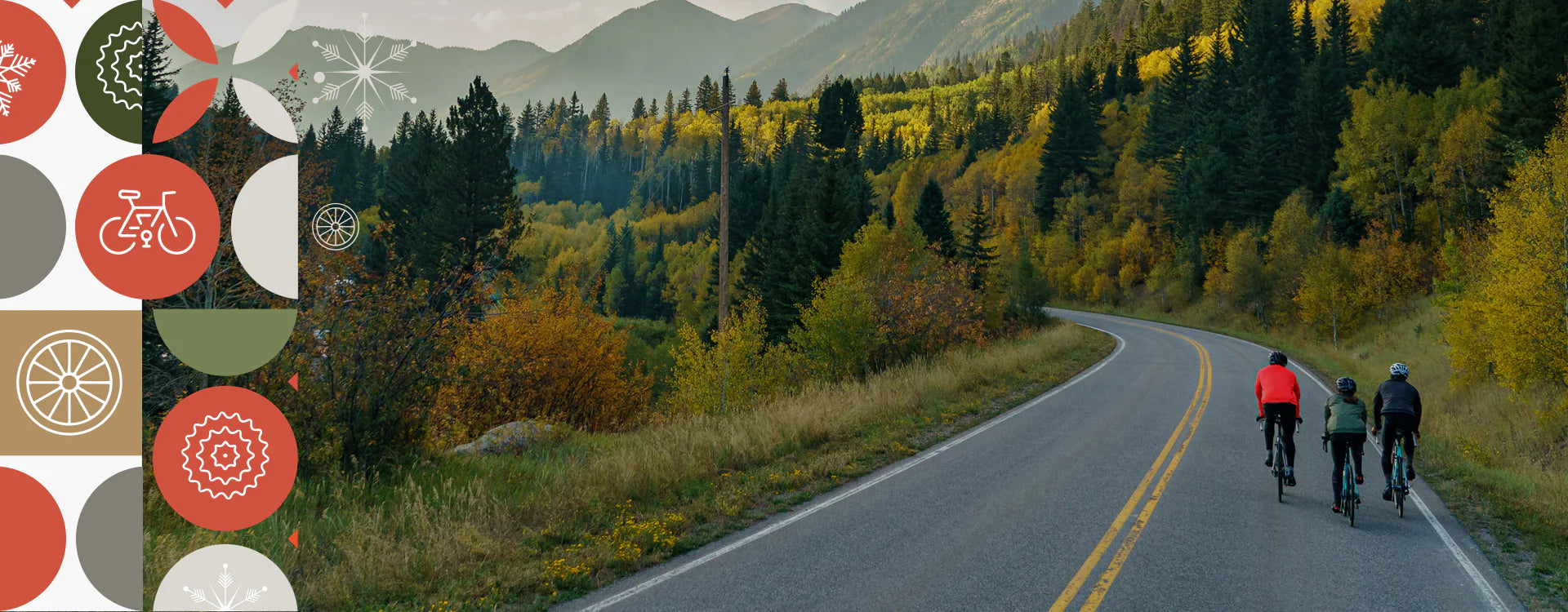 Road Cyclist Gift Guide