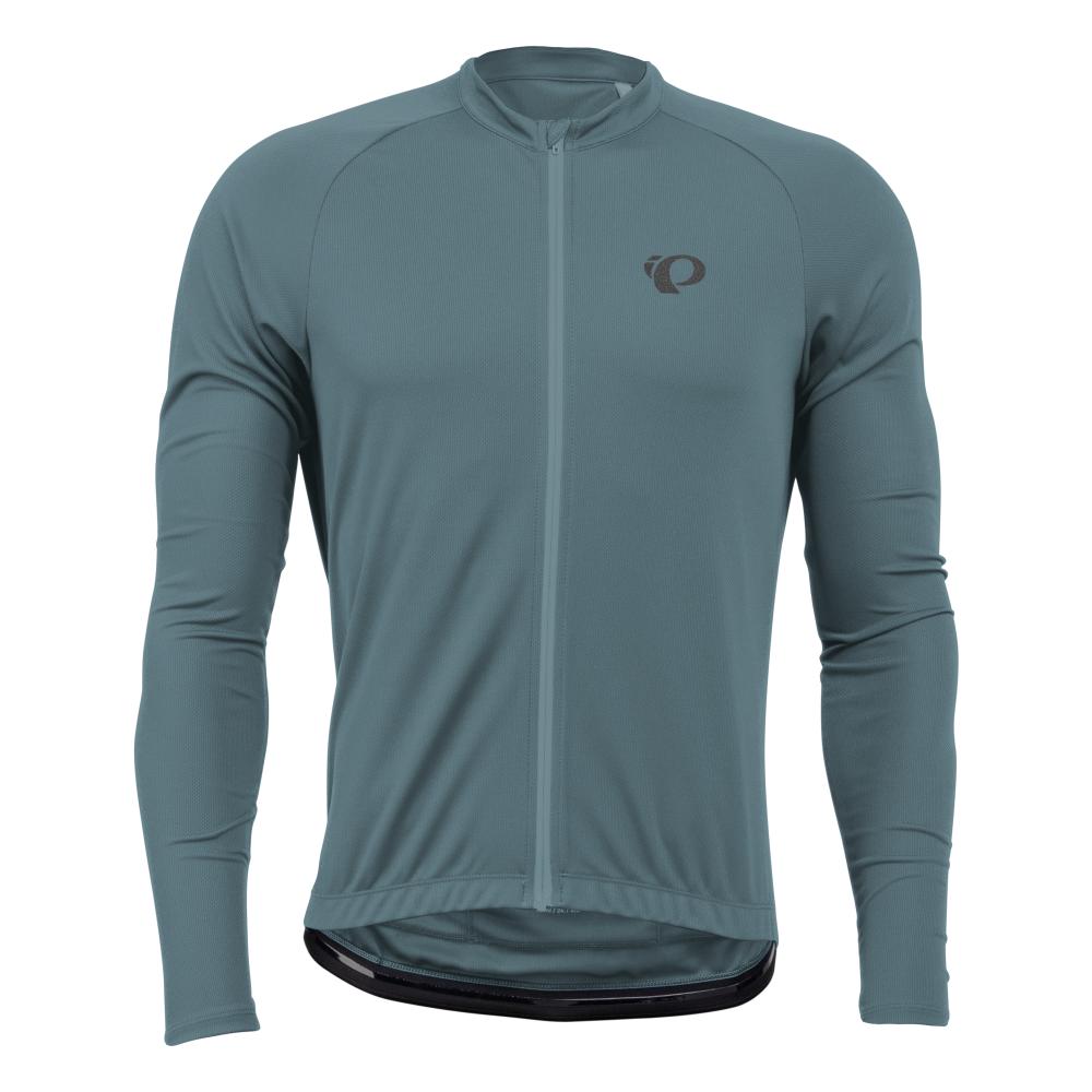 イ*ム様 RRL HERC CPO LONG SLEEVE SPORT SHIR Men's Quest Long Sleeve Jersey – PEARL iZUMi Canada