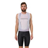 Transfer Mesh Sleeveless Baselayer