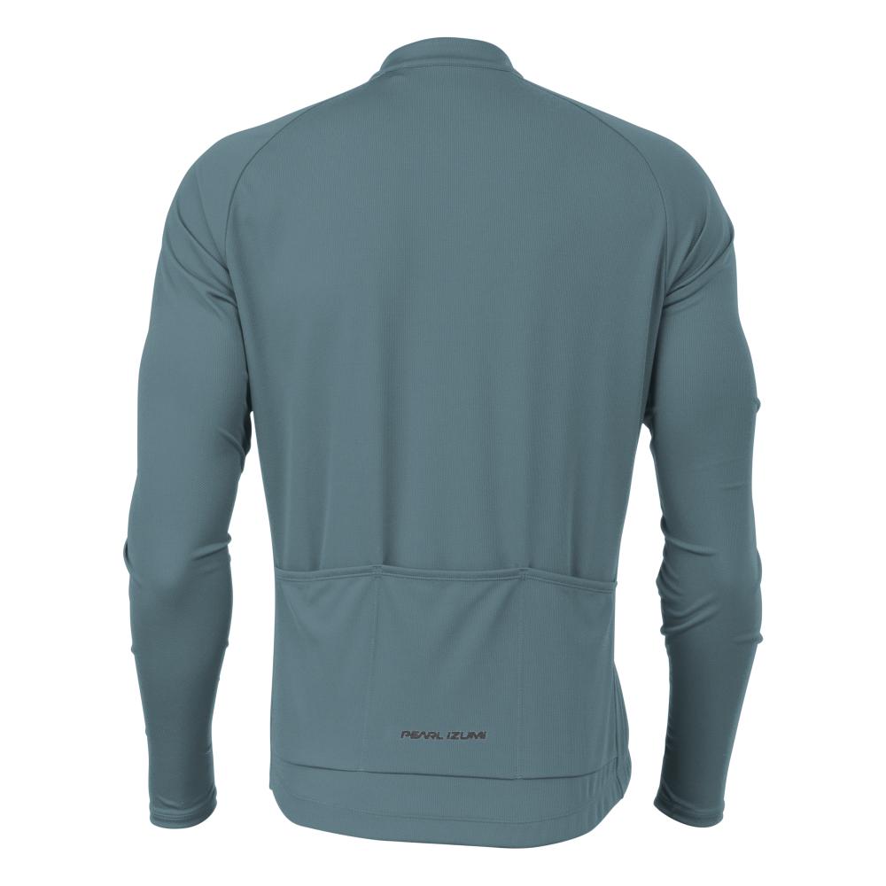 Men's Quest Long Sleeve Jersey – PEARL iZUMi Canada