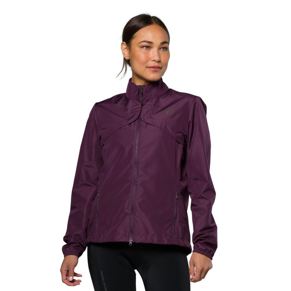color:DARK VIOLET||view:SKU Image Primary||gender:Women||seo:W QUEST BARR CONVERT JKT