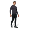 Men's Transfer Wool Long Sleeve Baselayer