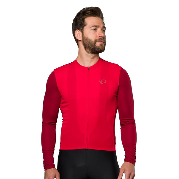 color:GOJI BERRY||view:SKU Image Primary||gender:Men||seo:ATTACK LS JRSY