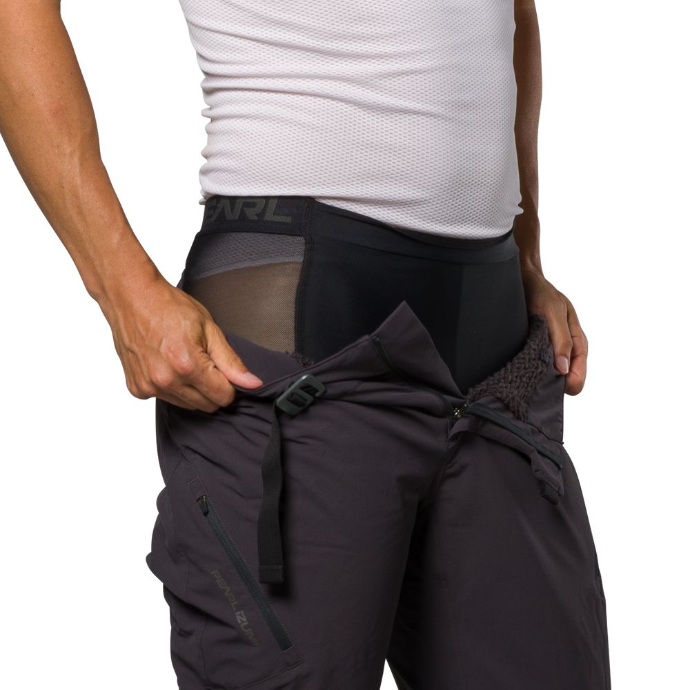 Men s Transfer Cargo Liner Shorts