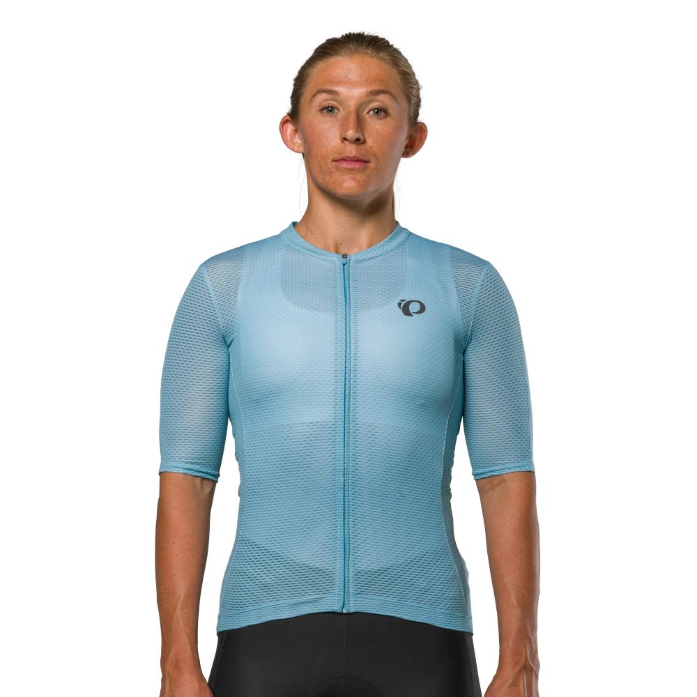 Women's PRO Mesh Jersey – PEARL iZUMi Canada