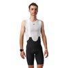 Men's PI/Red Bib Shorts