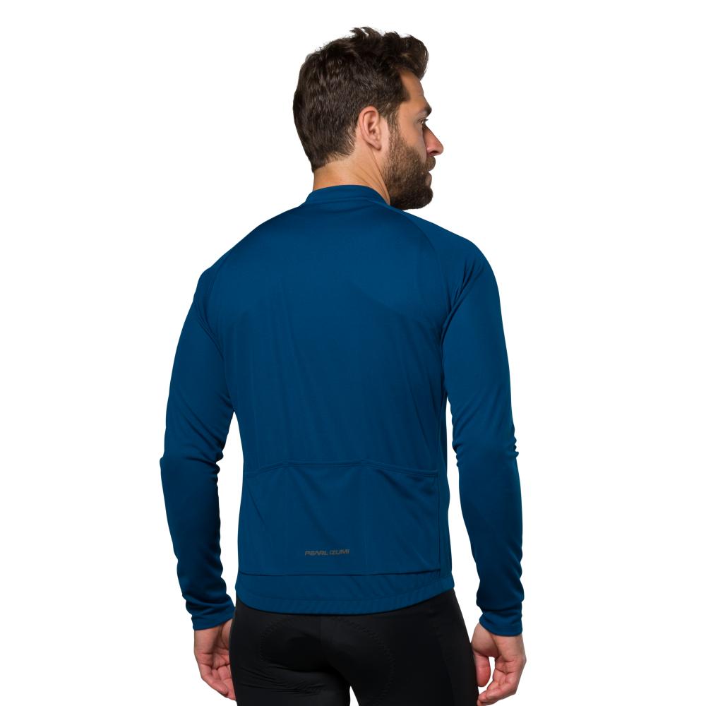 Men s Quest Long Sleeve Jersey