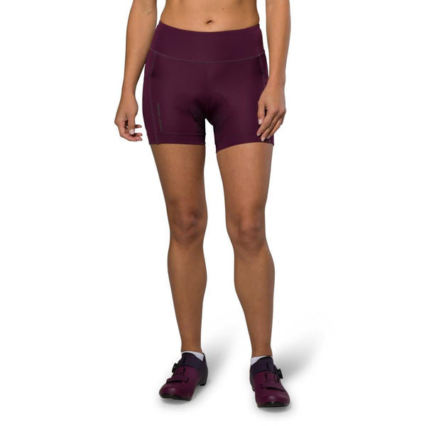 color:DARK VIOLET||view:SKU Image Primary||gender:Women||seo:W SUGAR 5INCH CYC SHORT