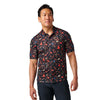 Men's Canyon Tech Snap Jersey