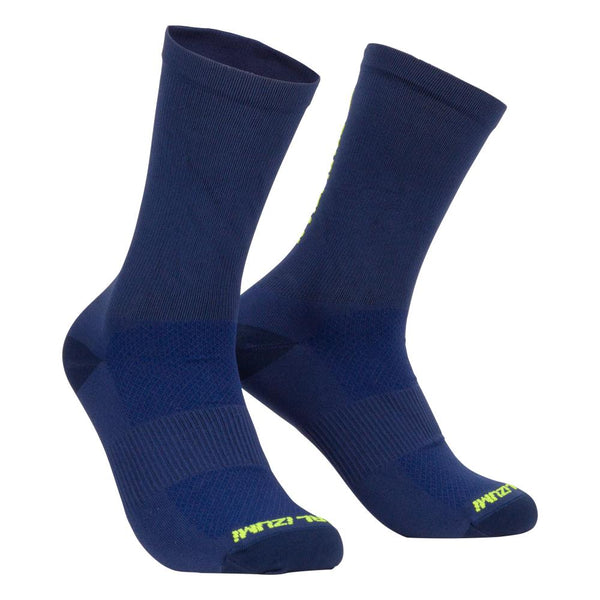 color:TWILIGHT||view:SKU Image Primary||gender:Unisex||seo:TRANSFER AIR 7INCH CYC SOCK