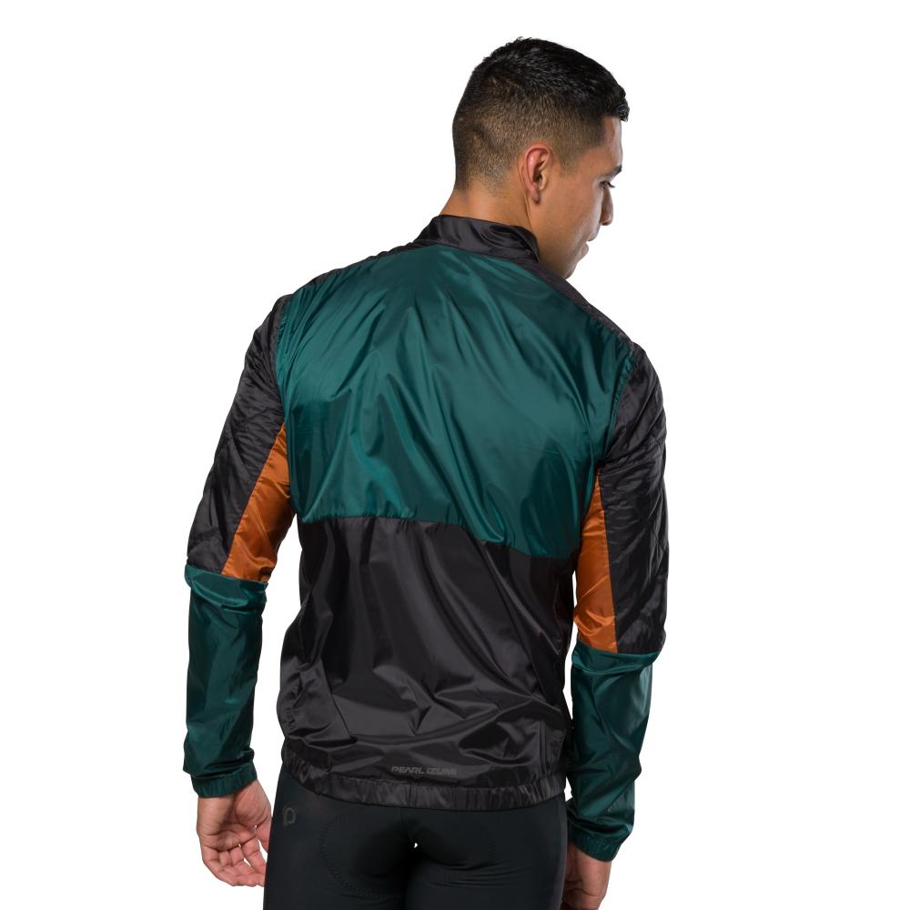 Men's Expedition Alpha Jacket – PEARL iZUMi Canada