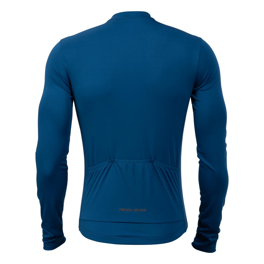 Pearl izumi long sleeve cycling jersey best sale