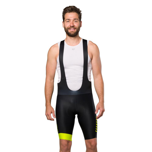 color:BLACK STRIPE||view:SKU Image Primary||gender:Men||seo:PRO BIB SHORT