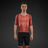 Men's Pi PRO/BLACK Mesh Jersey