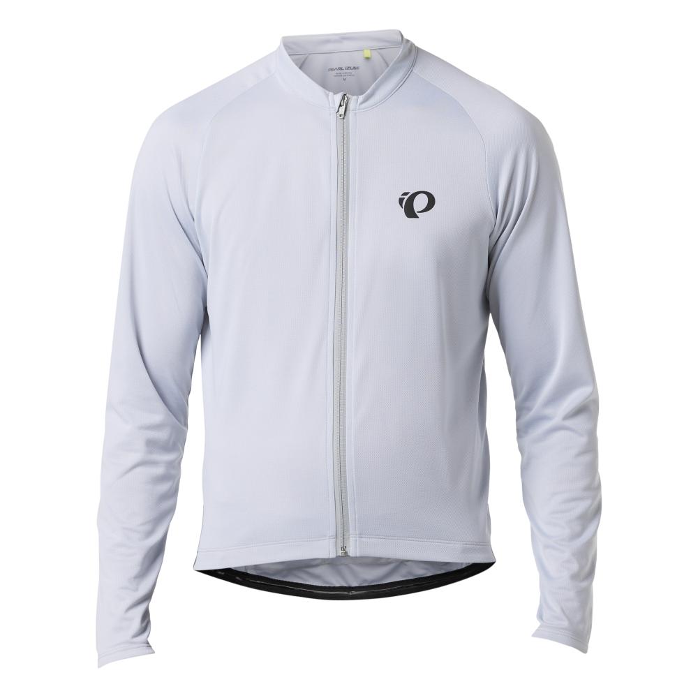 umin(୨୧) Men's Quest Long Sleeve Jersey – PEARL iZUMi Canada