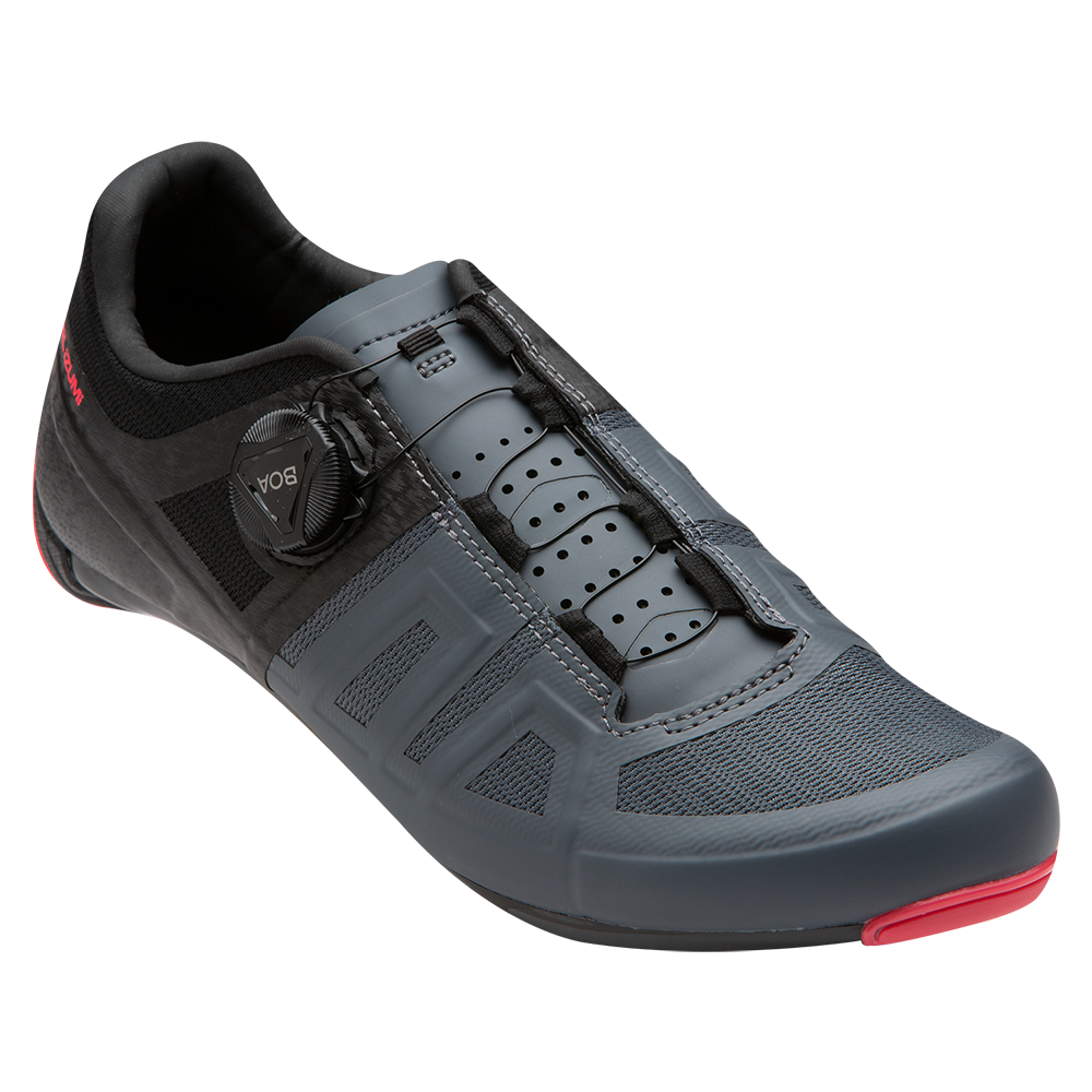 Black road cycling shoes discount