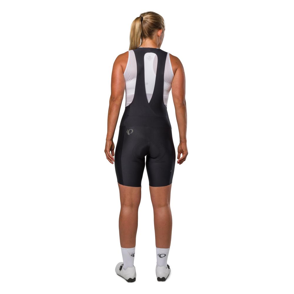 Women's PRO Bib Shorts – PEARL iZUMi Canada