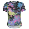 Grateful Dead x PEARL iZUMi Junior Wanderer Summit Short Sleeve Jersey