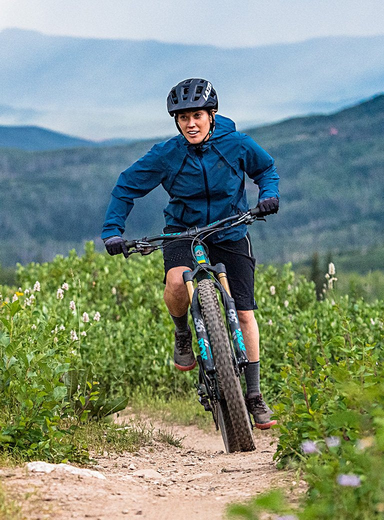 Women's mountain biking pants - a mini-guide - Canadian Cycling