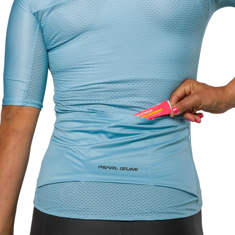 Women's PRO Mesh Jersey – PEARL iZUMi Canada