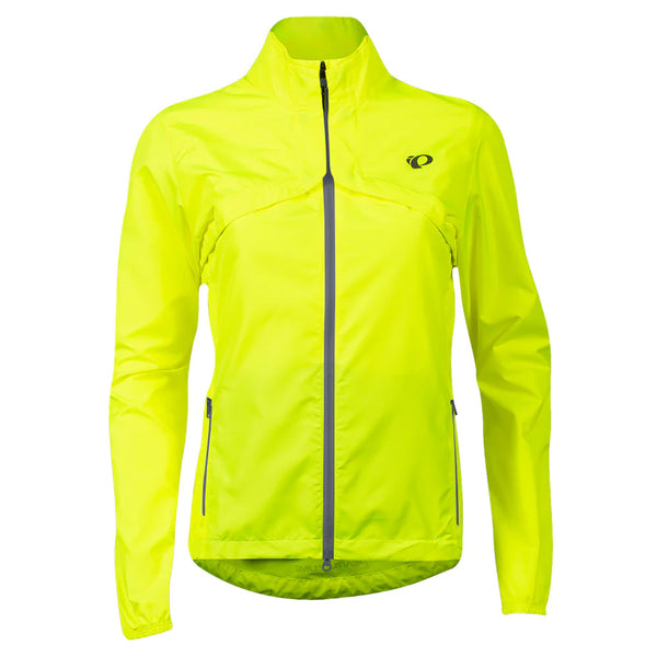 color:SCREAMING YELLOW/TURBULENCE||view:SKU Image Primary||gender:Women||seo:W QUEST BARR CONVERT JKT