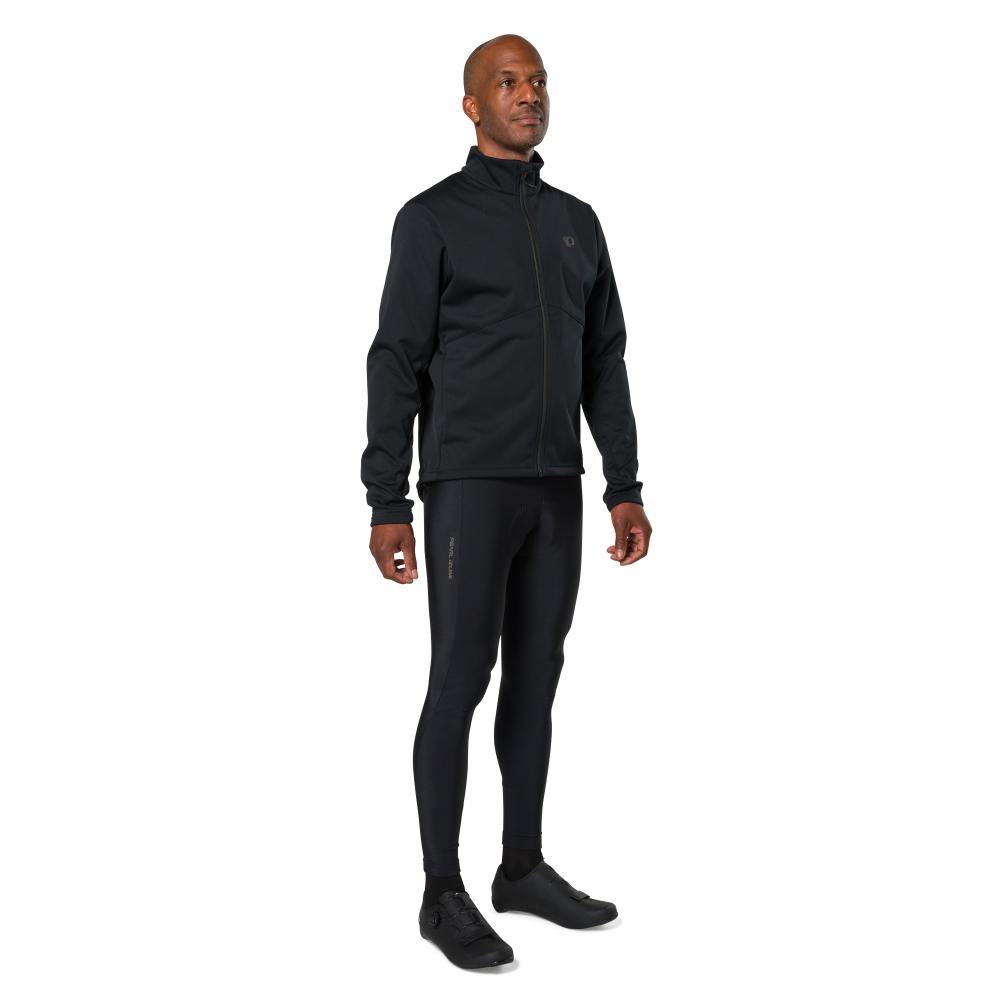 Men's Quest AmFIB® Jacket – PEARL iZUMi Canada