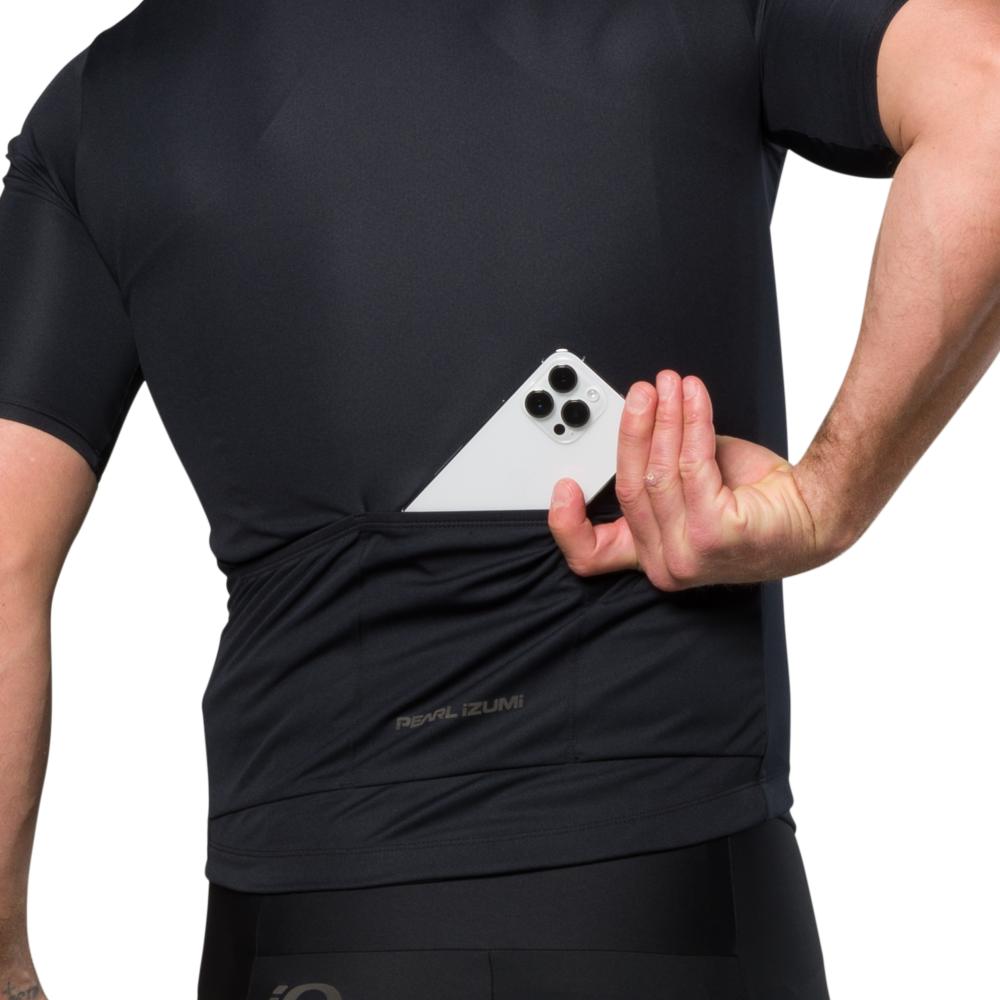 Men's Attack Jersey – PEARL iZUMi Canada