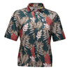 Women's Canyon Tech Snap Jersey