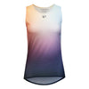 Women's Transfer Mesh Sleeveless Baselayer
