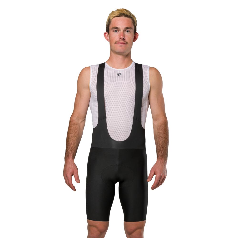 ウェア  PRO BIB PEARL IZUMI Men's PRO Bib Short – PEARL iZUMi Canada