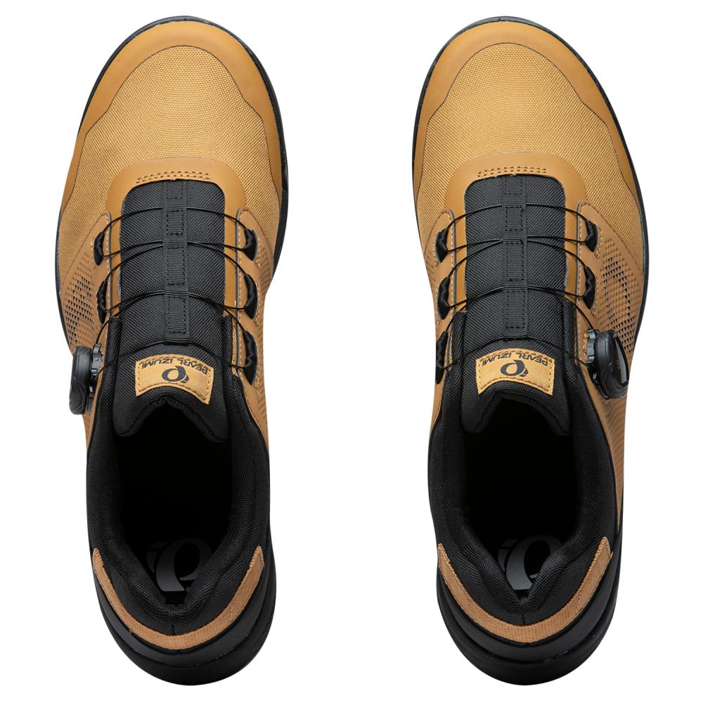 X-Alp Launch SPD Shoes – PEARL iZUMi Canada