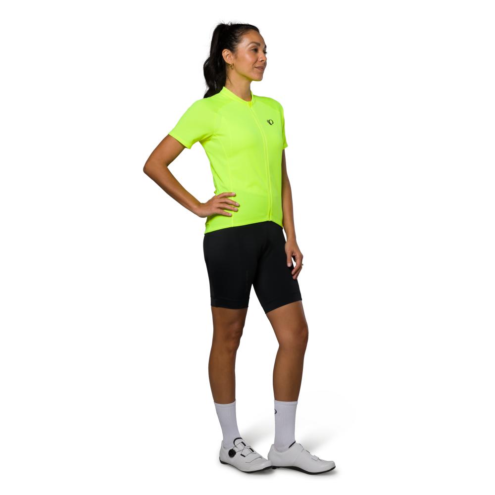 Women's Quest Short Sleeve Jersey – PEARL iZUMi Canada