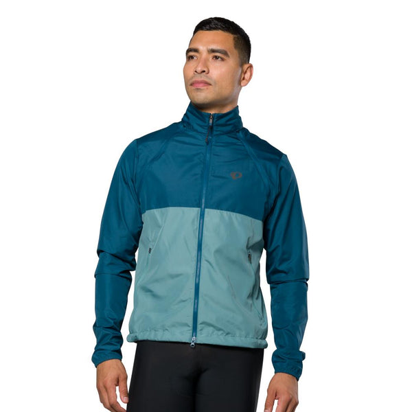 color:NIGHTFALL/ARCTIC||view:SKU Image Primary||gender:Men||seo:Men's Quest Barrier Convertible Jacket