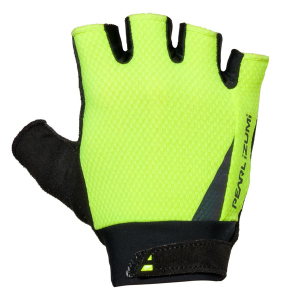 color:SCREAMING YELLOW||view:SKU Image Primary||gender:Women||seo:W ELITE GEL GLOVE