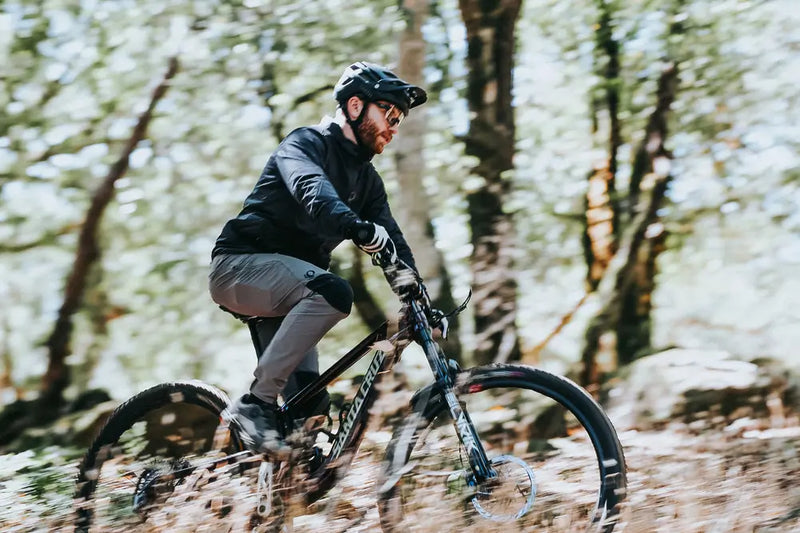 MOUNTAIN BIKER GIFTS