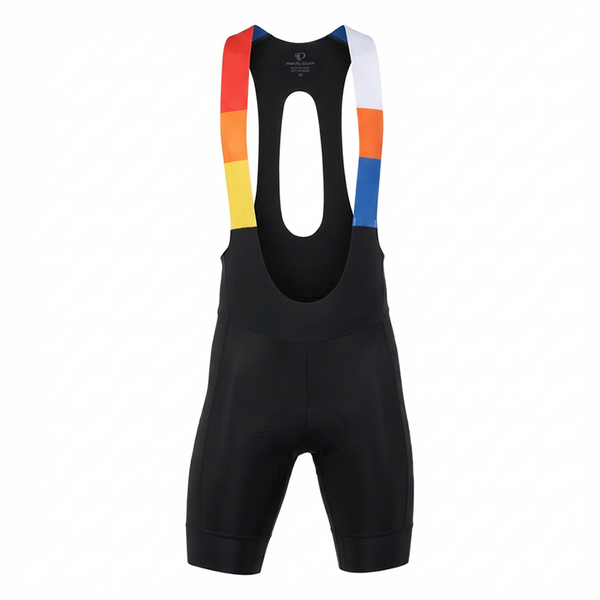 color:HERITAGE||view:SKU Image Primary||gender:Men||seo:Men's PRO Bib Shorts