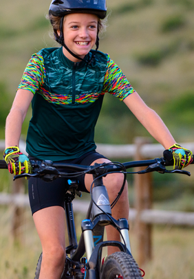 Pearl izumi 2025 mtb 219