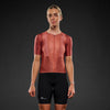 Women's Pi PRO/BLACK Mesh Jersey