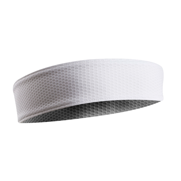 color:WHITE||view:SKU Image Primary||gender:Unisex||seo:Transfer Lite Headband