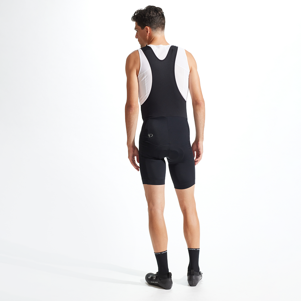 Men's Quest Bib Shorts – PEARL iZUMi Canada